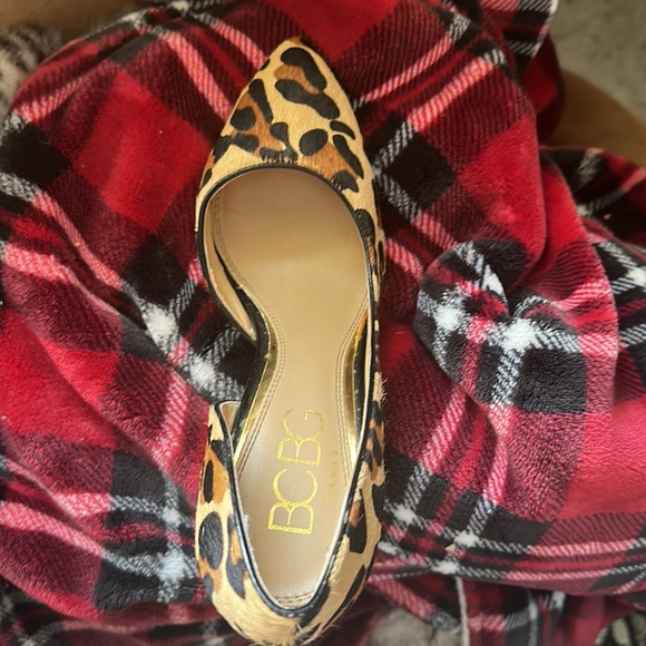 BCBG PARIS❤️ Heels sz 8.5 clean perfect 😍 - Picture 8 of 8